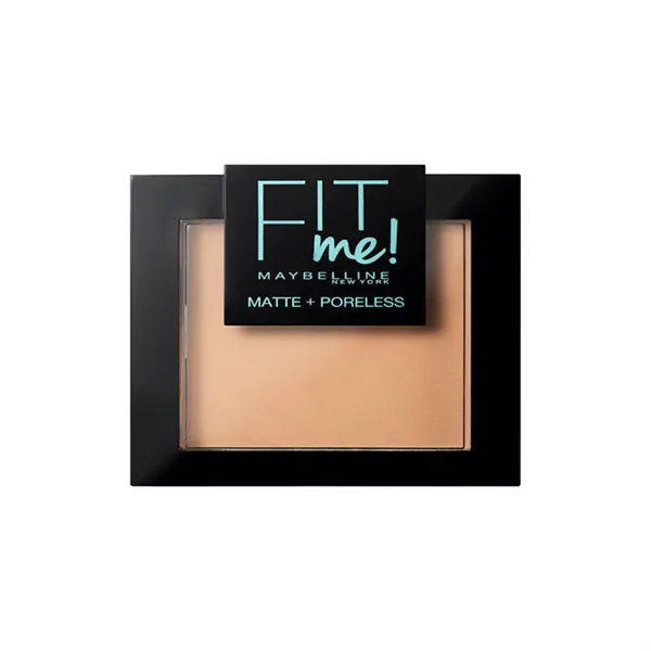 Maybelline Fit Me Matte & Poreless Powder 220 Natural Beige 