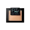 Maybelline Fit Me Matte & Poreless Powder 220 Natural Beige 