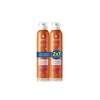 Rilastil Sun  System Transparent Spray Wet SkinSPF 50+ 2x200ml