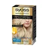 Syoss Oleo Intense Permanent Hair Color 10-50 Light Ash Blonde