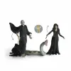 Показатели деятельности Schleich Voldemort, Nagini and Bellatrix (3 штук)