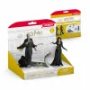 Показатели деятельности Schleich Voldemort, Nagini and Bellatrix (3 штук)