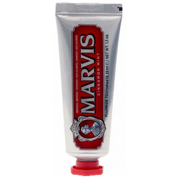 Marvis Cinnamon Mint Toothpaste 25ml