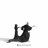Показатели деятельности Schleich Voldemort, Nagini and Bellatrix (3 штук)