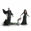Показатели деятельности Schleich Voldemort, Nagini and Bellatrix (3 штук)