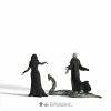 Показатели деятельности Schleich Voldemort, Nagini and Bellatrix (3 штук)