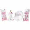 Dinnerware Set Fun House 006319