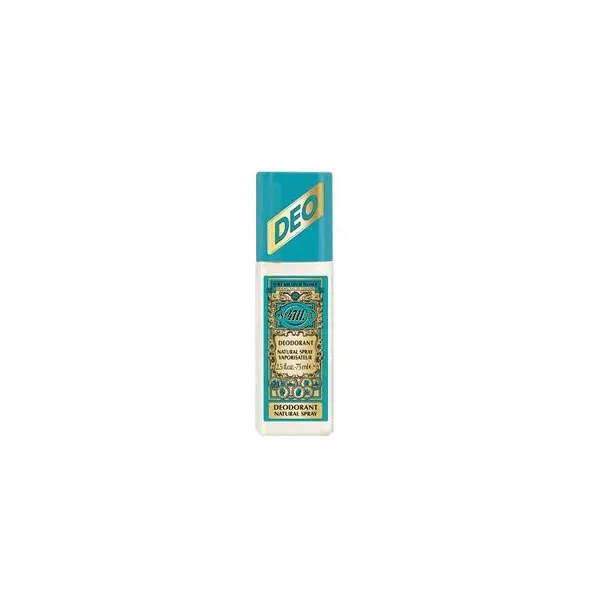 4711 Deodorant Spray 75ml