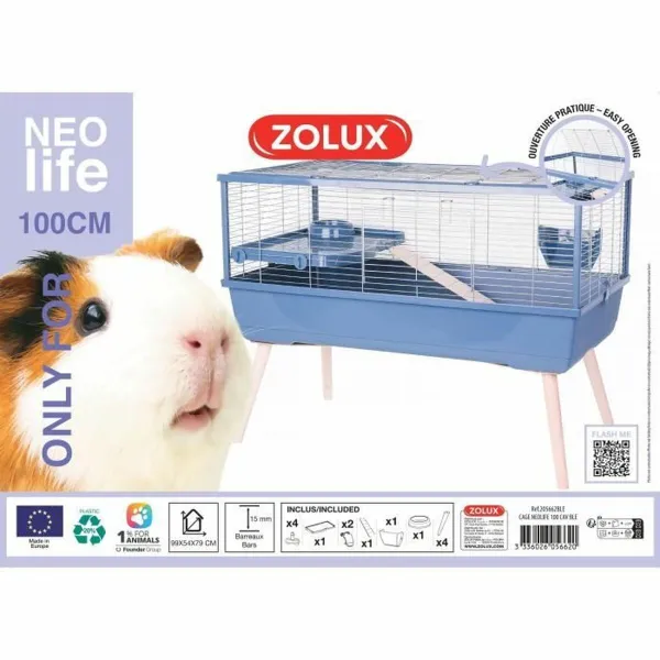 Puur Zolux