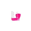 Intimina Lily Cup Menstrual Cup Size B 