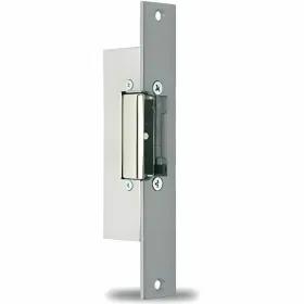 Sähkölukko Extel WECA 90201.3 Harmaa Metalli
