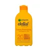 Delial Moisturizing Protective Milk 24h Spf20 200ml