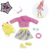 Аксессуары для кукол Corolle Fluo dressing room