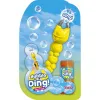 Muilo burbulai Lansay Bubble Ding Electronic