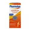 Pharmaton Complex Gisnseng G115 100 Capsules 