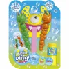 Мыльные пузыри Lansay Bubble Ding Duo Electronic