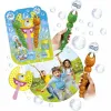 Saippuakuplasetti Lansay Bubble Ding Duo Electronic