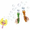 Мыльные пузыри Lansay Bubble Ding Duo Electronic