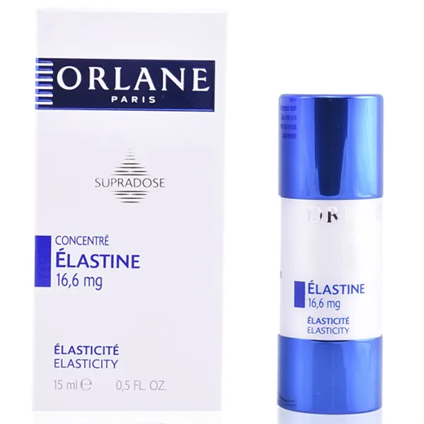 Orlane Supradose Concentré Elastine 15ml