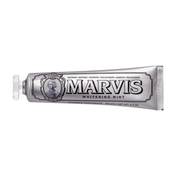 Marvis Whitening Mint Toothpaste 85ml