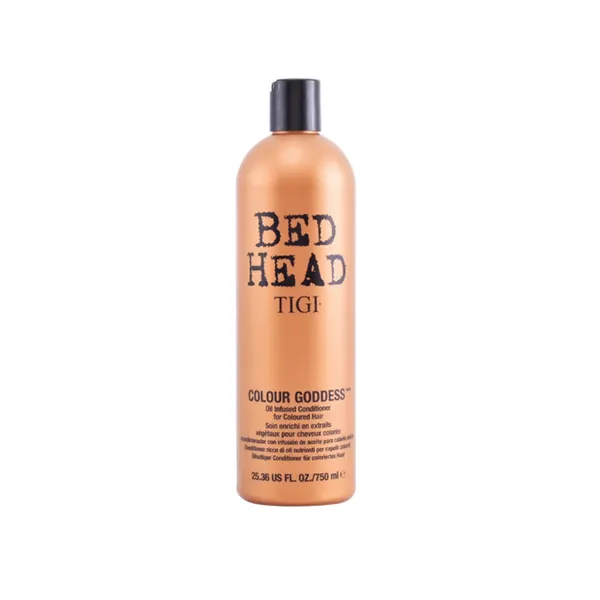 Tigi Bed Head Colour Goddess Oil Infused Conditioner 750ml