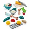 Набор игрушечной еды Ecoiffier Delicious