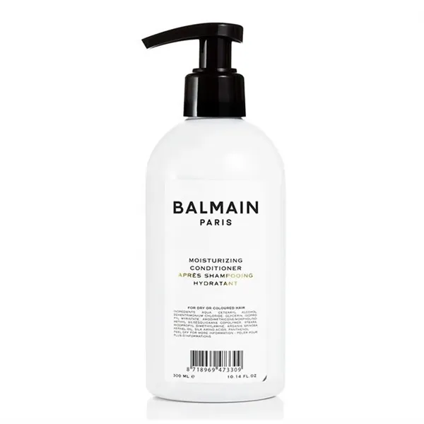 Balmain Moisturizing Conditioner 300ml