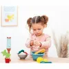 Набор игрушечной еды Ecoiffier Delicious