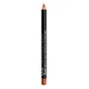 Nyx Suede Matte Lipliner Soft Spoken