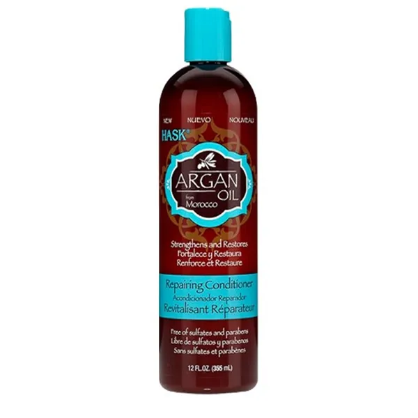 Hask Argan Oil Repairing Conditioner 355ml