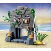 Playset Playmobil Pirates 71531