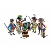Playset Playmobil Pirates 71533 83 Kappaletta