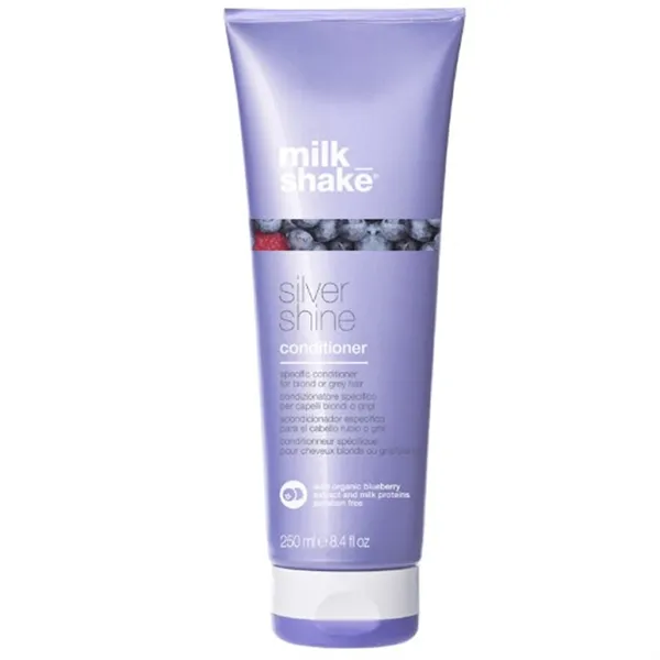 Milk Shake Silver Shine Conditioner 250ml