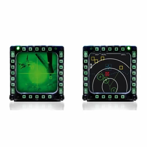 Peliohjain Thrustmaster