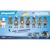 Playset Playmobil Pirates 71533 83 Daudzums