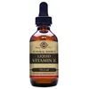 Solgar Vitamin E Liquid 59,2ml