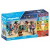 Playset Playmobil Pirates 71533 83 Kappaletta