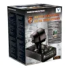 Žaidimų valdiklis Thrustmaster HOTAS Warthog Dual Throttles