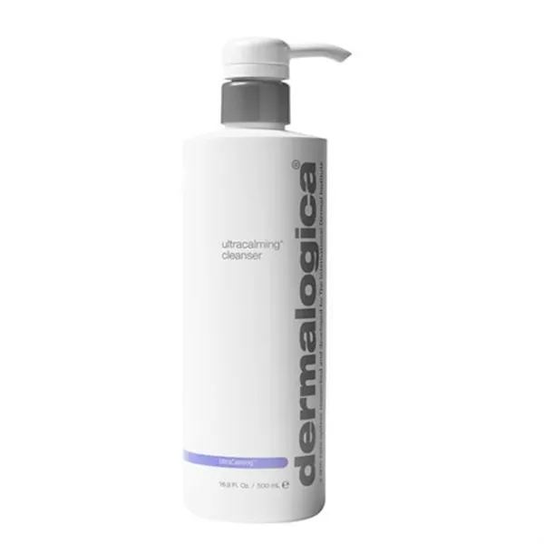 Dermalogica Ultracalming Cleanser 500ml