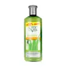 Naturvital Sensitive Aloe Vera Moisturizing Shampoo 400ml