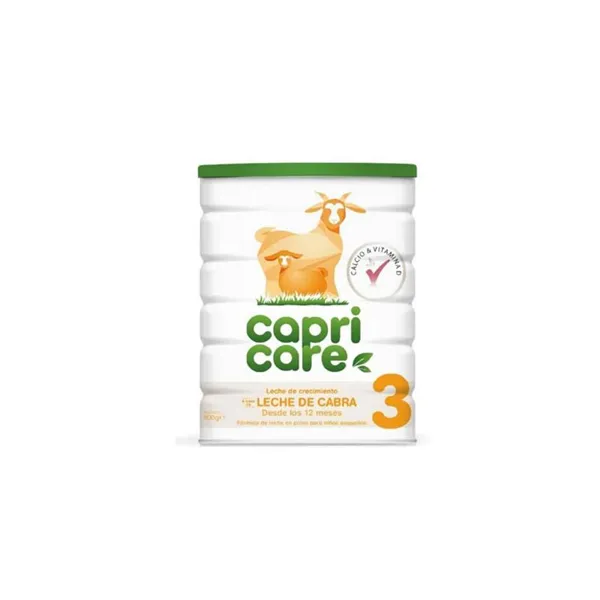 Dr Brown's Capricare 3 Growing-Up Milk