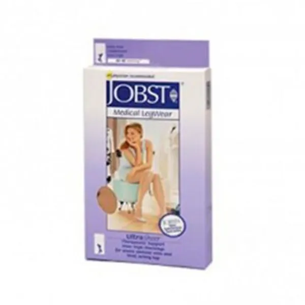 Jobst Medias Largas Blonda Comprensión Normal Color Beige Talla 2 1 Unidad Bsn Medical