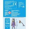 Playset Playmobil Asterix 71546 5 Dalys