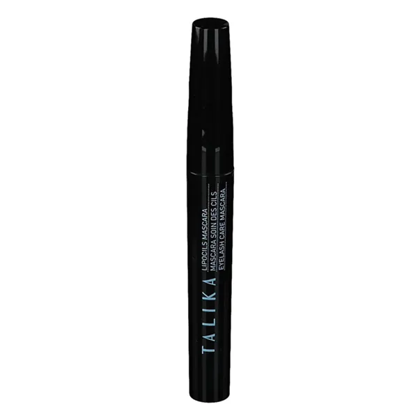 Talika Lipocils Mascara Black 8.5ml