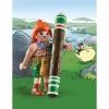 Playset Playmobil Asterix 71547 4 Предметы 4 штук