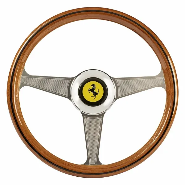 Stūres rats Thrustmaster 2960822