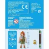Playset Playmobil Asterix 71547 4 Dalys 4 vnt.