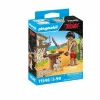 Playset Playmobil Asterix 71548 8 Dalys