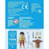 Playset Playmobil Asterix 71548 8 Kappaletta
