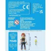 Playset Playmobil Asterix 71549 13 X 4 X 10 CM 7 Предметы 49 Предметы